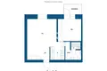 Apartamento  Kotka Hamina sub region, Finlandia