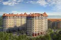 Wohnkomplex Pribaltiyskaya Rivera