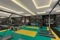 1 bedroom apartment 65 m² İshaklı, Turkey