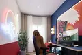 Wohnung 1 Schlafzimmer 35 m² Ban Nakok, Thailand