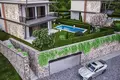 Villa de 5 pièces 167 m² Bodrum, Turquie