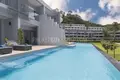 1 bedroom condo 70 m² Pa Tong, Thailand