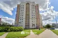 Квартира 2 комнаты 54 м² Минск, Беларусь