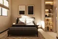 Penthouse 3 Schlafzimmer 131 m² Limassol, Zypern