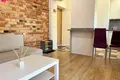 Apartamento 1 habitación 21 m² Kaunas, Lituania