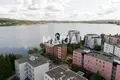 Wohnung 3 zimmer 74 m² Jyvaskyla sub region, Finnland