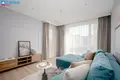 Appartement 2 chambres 44 m² Vilnius, Lituanie