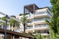 Квартира 1 спальня 88 м² Тиват, Черногория