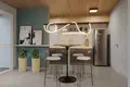 Appartement 2 chambres 37 m² Regiao Imediata de Sao Paulo, Brésil