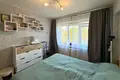 Квартира 3 комнаты 68 м² Минск, Беларусь