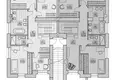 Maison 20 chambres 900 m² Riga, Lettonie