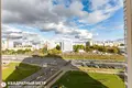Квартира 1 комната 43 м² Минск, Беларусь