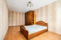 2 room apartment 50 m² Minsk, Belarus