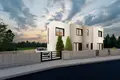 Dom 3 pokoi 120 m² Parekklisia, Cypr