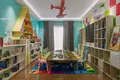 Квартира 2 комнаты 47 м² Demirtas Koyu, Турция