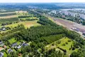 Земельные участки 6 317 м² Лодзь, Польша