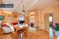 4 room apartment 98 m² Panevėžys, Lithuania
