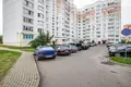 Квартира 2 комнаты 58 м² Минск, Беларусь