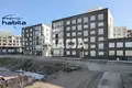 1 room apartment 37 m² Helsinki sub-region, Finland