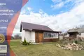 Casa 120 m² Holacki sielski Saviet, Belarús