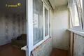 Квартира 2 комнаты 50 м² Минск, Беларусь
