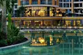 2 bedroom apartment 118 m² Muratpasa, Turkey