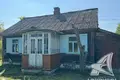 Casa 45 m² Aziacki sielski Saviet, Belarús