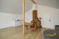Casa 79 m² Zabalocki sielski Saviet, Belarús