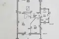 Casa 60 m² Valozynski sielski Saviet, Belarús