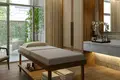 Complejo residencial Marriott Executive Towers