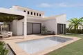 Willa 3 pokoi 134 m² Algorfa, Hiszpania