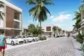 Appartement 4 chambres 164 m² Spathariko, Chypre du Nord