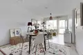 Apartamento 2 habitaciones 49 m² Helsinki sub region, Finlandia