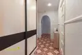 2 room apartment 45 m² Minsk, Belarus