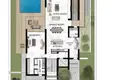 villa de 5 chambres 509 m² Chlórakas, Chypre