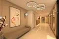 1 bedroom apartment 65 m² Muratpasa, Turkey
