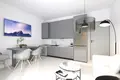 Appartement 2 chambres 53 m² Nea Kallikrateia, Grèce