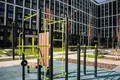 Квартира 1 комната 49 м² Минск, Беларусь