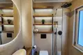 Mieszkanie 3 pokoi 65 m² Kalogreia, Cypr Północny