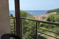 Mieszkanie 2 pokoi 61 m² Budva, Czarnogóra