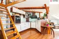 Квартира 3 комнаты 75 м² Столица Прага, Чехия