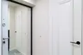 Wohnung 2 zimmer 59 m² Minsk, Belarus