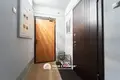 Appartement 2 chambres 58 m² Minsk, Bélarus