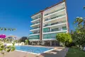 3 bedroom apartment 130 m² Mediterranean Region, Turkey