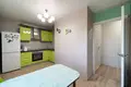 1 room apartment 48 m² Scomyslicki sielski Saviet, Belarus