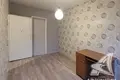 Wohnung 2 zimmer 44 m² Pielisca, Belarus