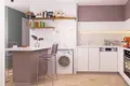 Wohnung 2 zimmer 62 m² Iskele District, Nordzypern