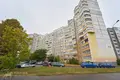 Apartamento 1 habitación 38 m² Minsk, Belarús