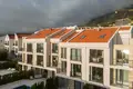 5 bedroom house 220 m² Katun Rezevici, Montenegro