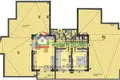 Wohnung 3 zimmer 324 m² Burgas, Bulgarien